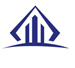 源泉之汤宿 铁轮酒店 Logo